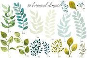Fresh buttercups frames and patterns, a Decorative Illustration by marie dricot (Thumbnail 10 of 12)