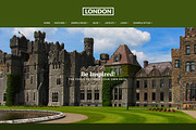 J51 - London, a Websites & App Template by Joomla51 (Thumbnail 5 of 8)