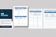 Marketing Strategy Workbbook, a Templates & Theme by AndrewPixel (Thumbnail 7 of 10)