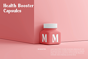 Meltano - Bold Sans Serif, a Sans Serif Font by RockboyStd (Thumbnail 6 of 12)