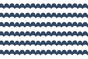 Preppy Spring Papers, a Pattern Graphic by Maybe Sparrow Designs (Thumbnail 4 of 4)
