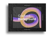 Candy Blend Gradient Background, a Background Graphic by MSG Studio (Thumbnail 8 of 11)