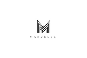 M Logo
