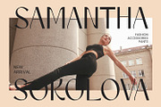 Lovfreak - Sans Serif Font, a Sans Serif Font by AQR Studio (Thumbnail 8 of 8)