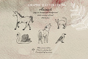 Dark fairytales, an Illustration by Scarlet Heath Art (Thumbnail 4 of 10)