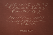 Sign That - Signature font, a Script Font by VP Fonts (Thumbnail 15 of 20)