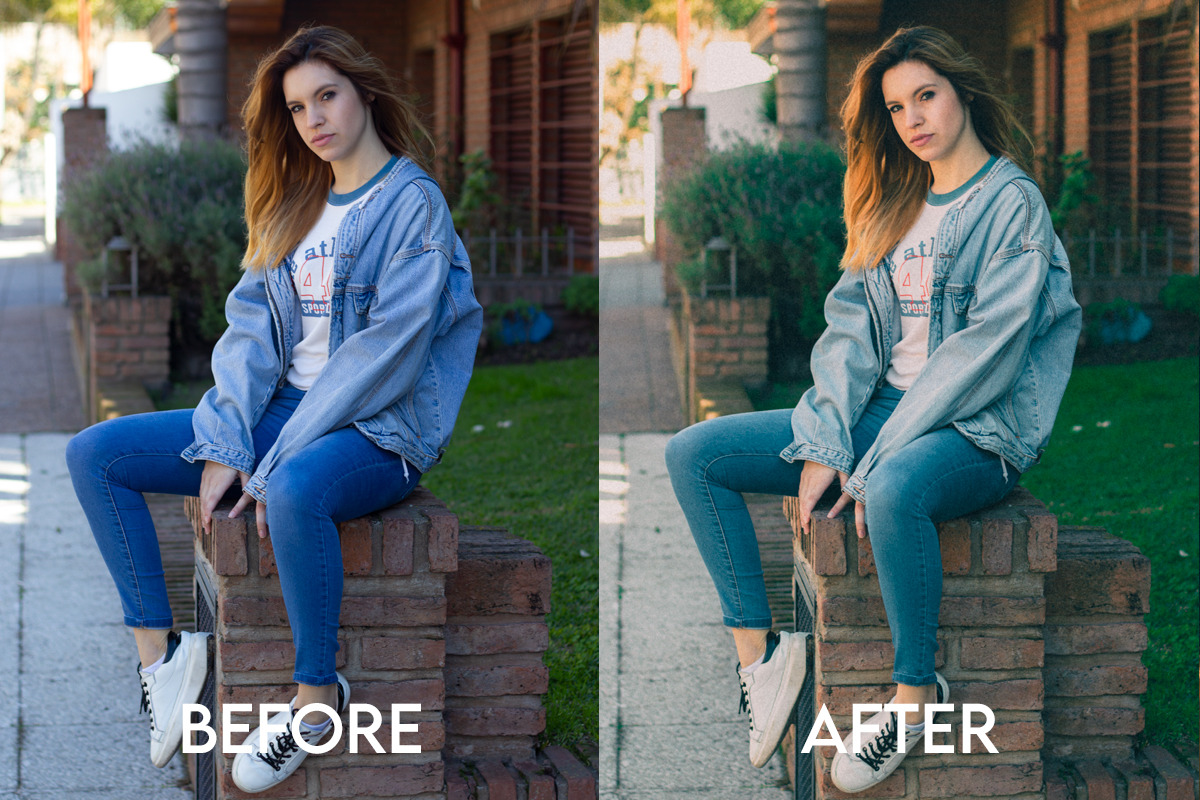 Last Goodbye - PS and LR Presets, an Action Add-On by Federico Jesús (Photo 5 of 6)