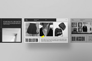 CANVAS Urban Keynote Template, a Presentation Template by Portocraft (Thumbnail 3 of 7)