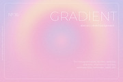 Abstract Grainy Gradient Backgrounds, a Texture Graphic by Vintage Digital Textures (Thumbnail 10 of 16)