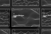 WAVE 01: Flexible Abstract Designs, an Object Graphic by ME_COLLAGE (Thumbnail 10 of 25)