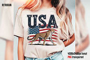 Faith, Freedom & the American, an Object Graphic by GlitterCraft (Thumbnail 35 of 61)