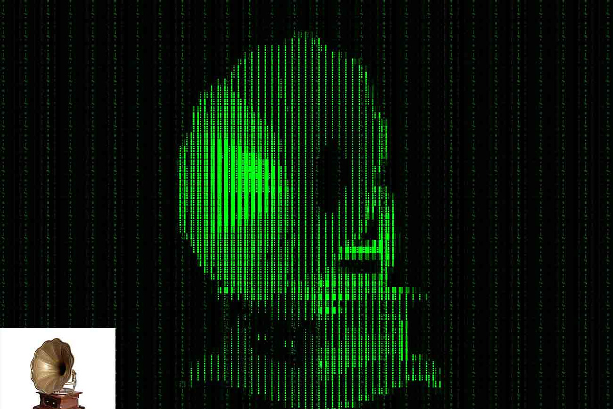 Monitor Screen Effect Ps Action, an Action Add-On by Studio Retouch