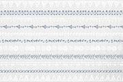 Doodle Vector Brushes +BONUS, a Brush Add-On by Kate Galunga Artstore (Thumbnail 3 of 8)