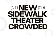 Neutiva Clean Sans Serif, a Sans Serif Font by Yukita Creative (Thumbnail 2 of 12)
