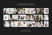 IG Photo Carousel Canva Templates 02, a Social Media Template by DESIGN BY nube (Thumbnail 8 of 11)