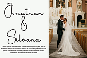 Underbite, a Handwritten Font by FreshTypeINK (Thumbnail 2 of 7)