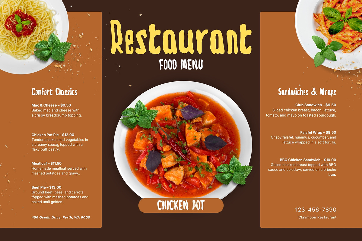 Quirky Daily — Playful Display Font, a Handwritten Font by Claymoon Lab (Photo 8 of 14)