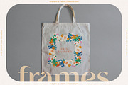 Floral Boutique || Vector Floral Set, an Illustration by nadispasibenko (Thumbnail 14 of 15)