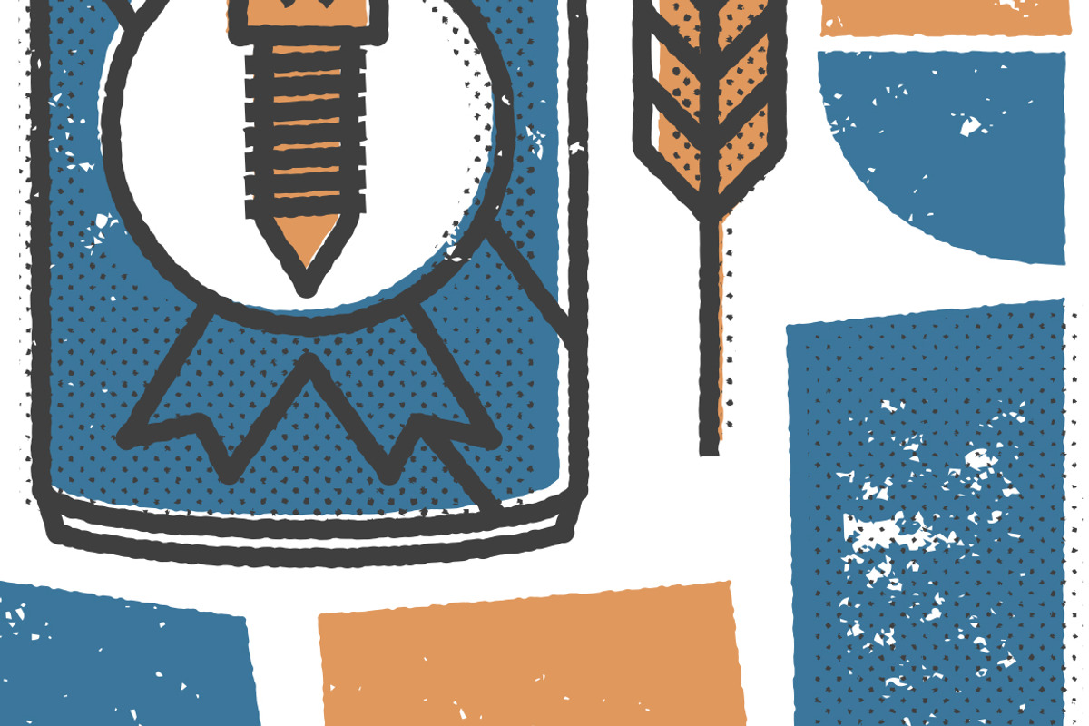 Gig Poster Pack (+2 Bonus Halftones) preview 2