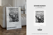 Exhibition Art Bundle 1, a Graphic by Wall Art Print Studio (Thumbnail 13 of 54)
