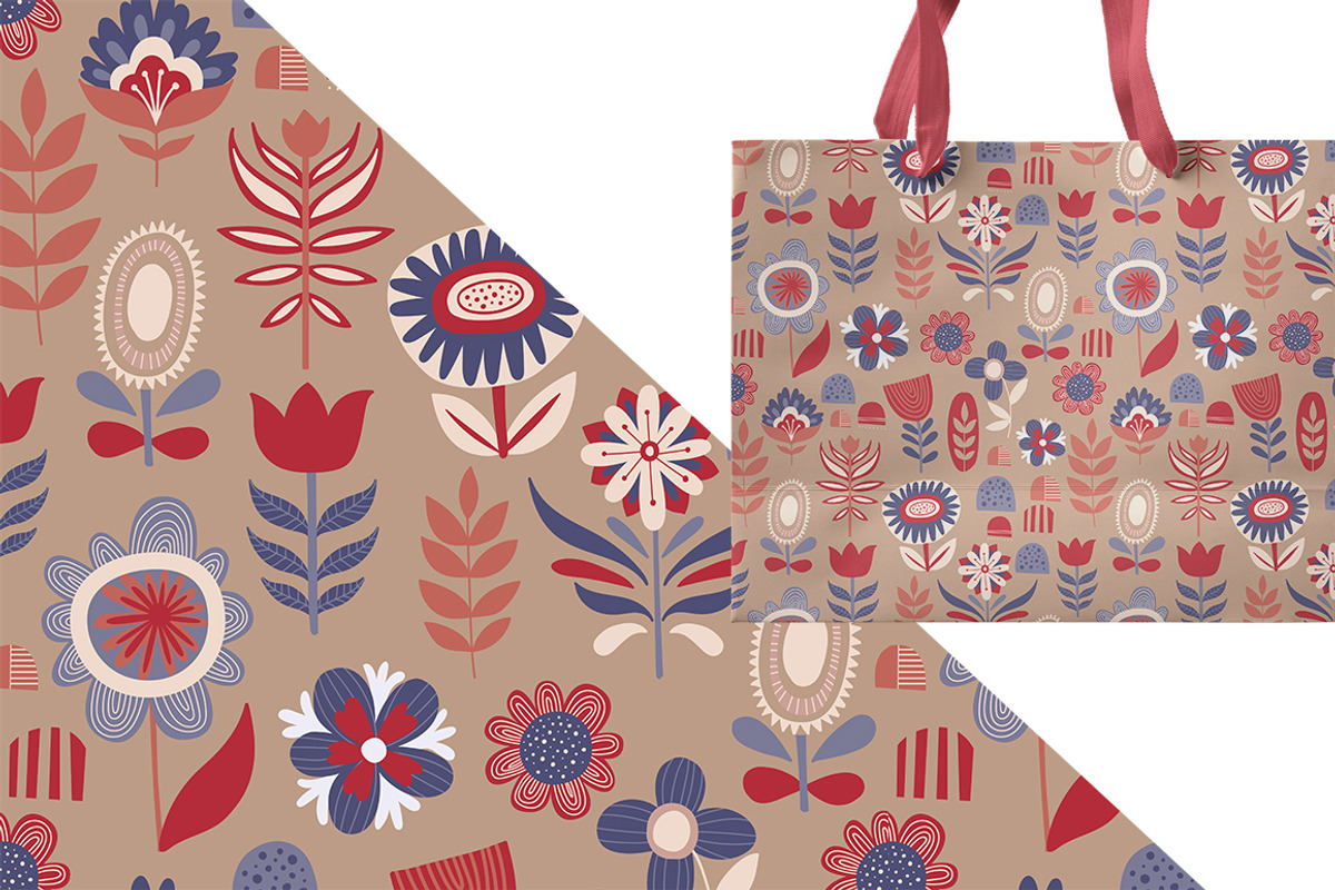 Scandinavian Winter Holiday Pack, an Object Graphic by Beauty Drops (Photo 13 of 15)
