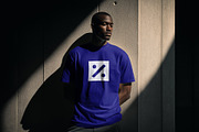 T-Shirt Mockup DV-AP002, a Shirt Mockup by Divided.co (Thumbnail 2 of 3)