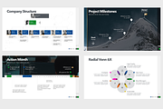 Mega Epic PowerPoint Template, a Presentation Template by Knockout Prezo (Thumbnail 6 of 8)
