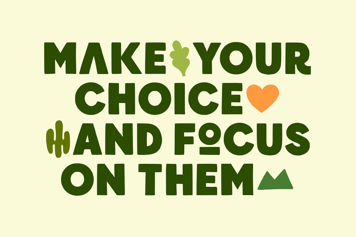 Crunold Font, a Sans Serif Font by trustha (Photo 8 of 12)