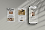 SKINCARE | Social Media Kit, a Social Media Template by Creatiya Type (Thumbnail 5 of 6)
