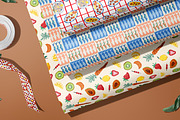 Alfresco Dining  Collection, a Pattern Graphic by MSNTY STUDIOX (Thumbnail 25 of 34)