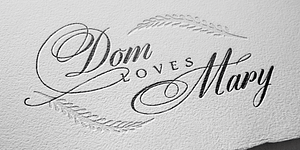 Dom Loves Mary