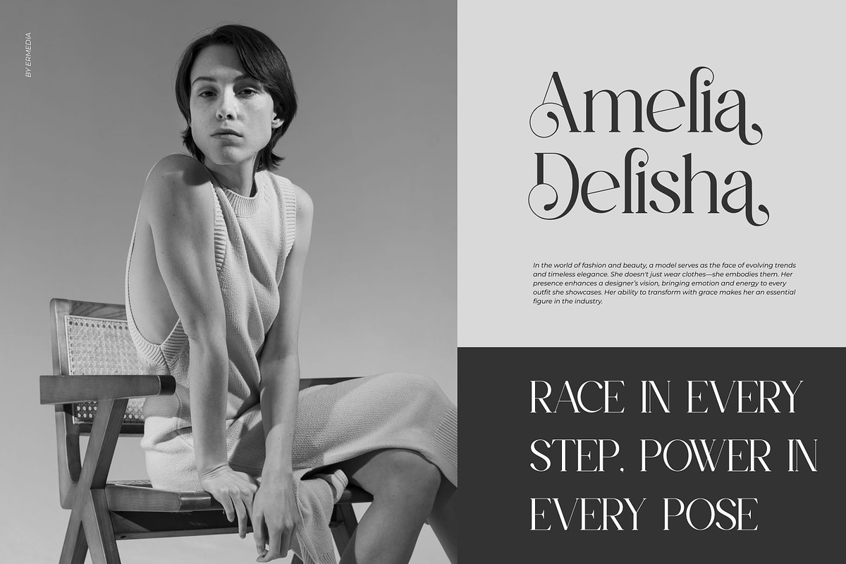 Silorin || Modern Serif Font, a Serif Font by Ermedia Studio (Photo 6 of 10)