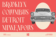 Meave, a Serif Font by Eotype Studio (Thumbnail 8 of 12)
