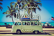 Dry Soul Script, a Script Font by JROH Creative (Thumbnail 4 of 9)