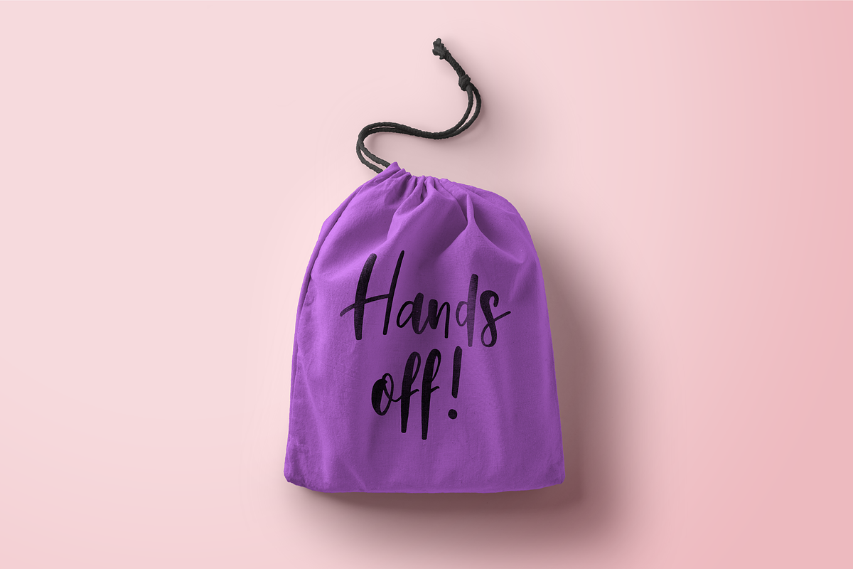 Morning Glory Font Duo preview 6