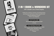 Ebook Workbook Canva Template, a Marketing Template by MiavoDesign (Thumbnail 4 of 6)