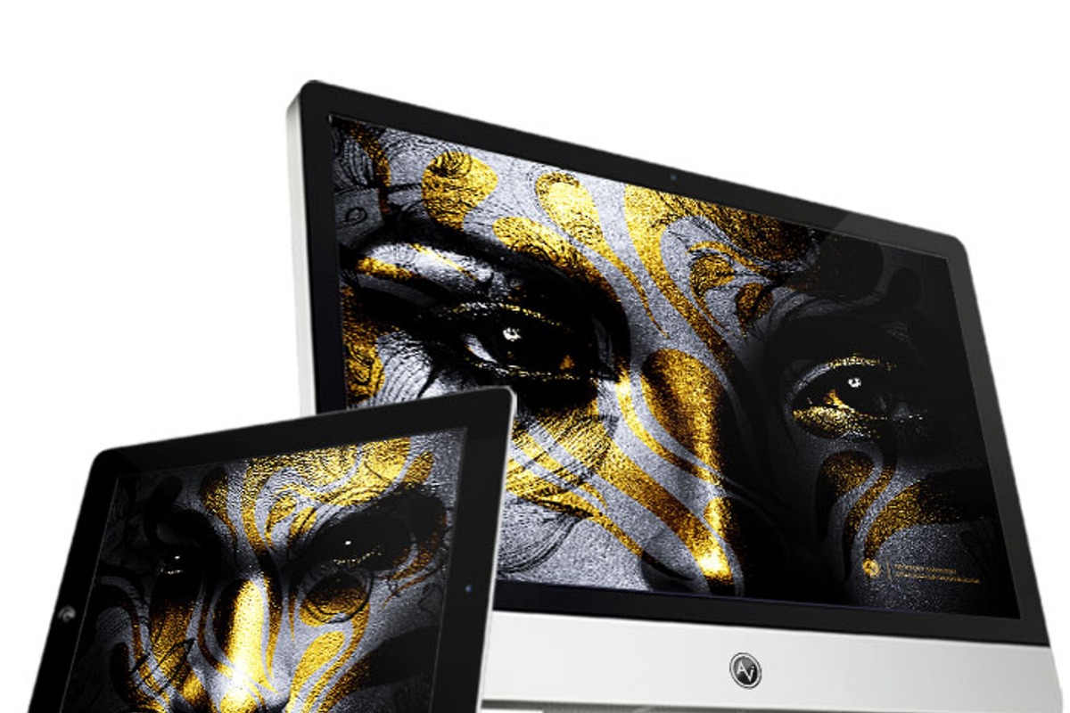 Artistic Photo FX Bundle, an Action Add-On by Amorjesu.com (Photo 23 of 26)