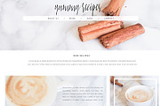(14) NEUTRAL COFFEE STOCK BUNDLE, a Product Mockup by dagmarauhl (Thumbnail 2 of 4)