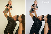 TOP 40 Wedding Lightroom Presets., an Action Add-On by PRESETS & PICS BY MELNYK (Thumbnail 8 of 14)