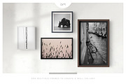 Peko - Frame Mockup Creator Kit, a Print Template by AM Studio (Thumbnail 15 of 15)