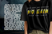 Oracle Domain Metal Horror Graffiti, a Blackletter Font by dansdesign (Thumbnail 10 of 12)