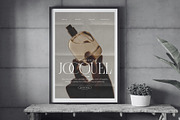 Roabla - Modern Ligature Font, a Serif Font by Nirmana Visual (Thumbnail 7 of 11)