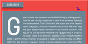 Core Mellow, a Sans Serif Font by S-Core (Thumbnail 5 of 6)