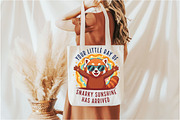 Funny Your Little Ray of Sarcastic, an Illustration by Designking (Thumbnail 3 of 6)
