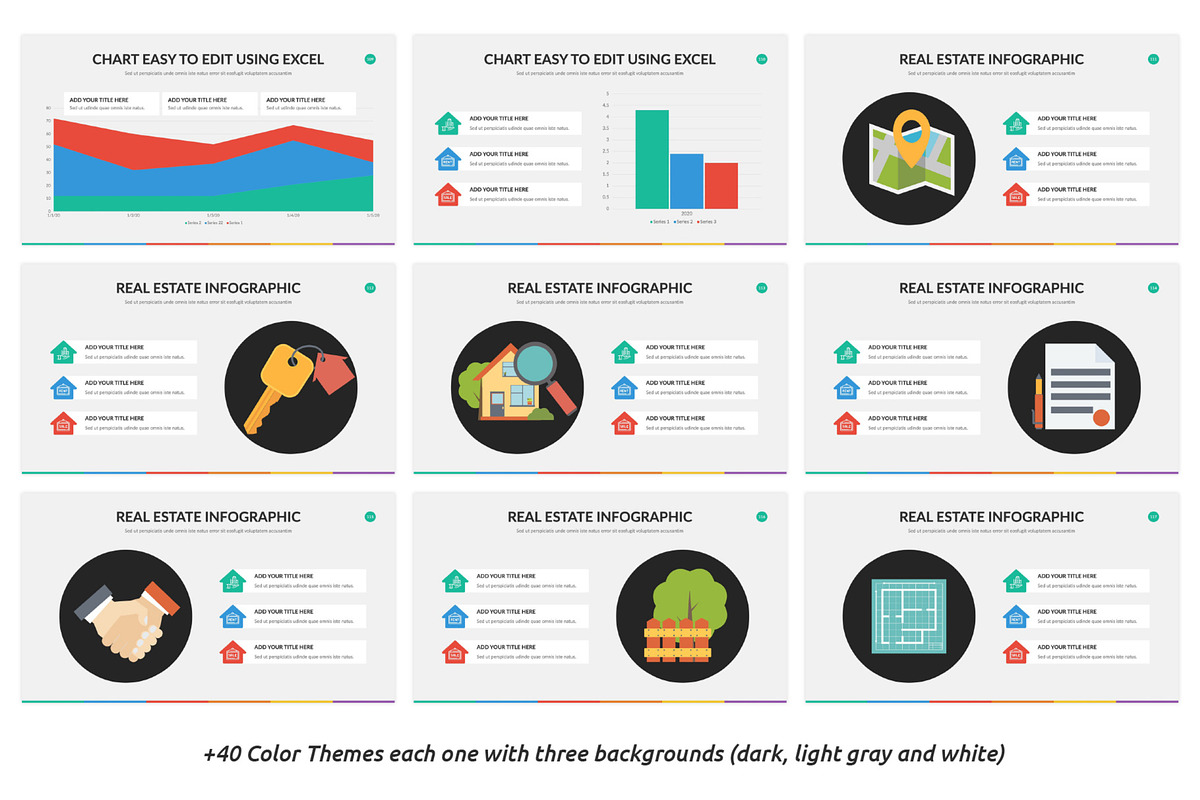 Real Estate PowerPoint Presentation, a Presentation Template by SlideBunny (Photo 17 of 23)