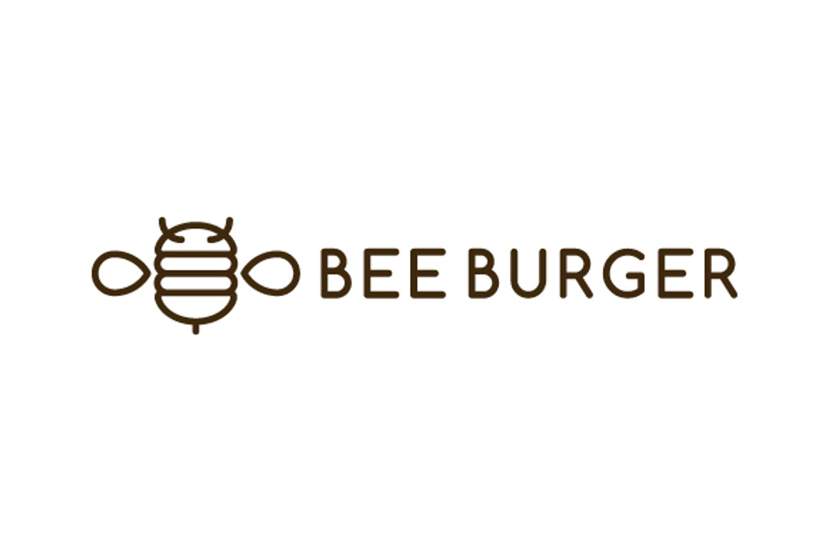 Bee Burger Logo, a Branding & Logo Template by Mauro Bertolino (Photo 4 of 4)