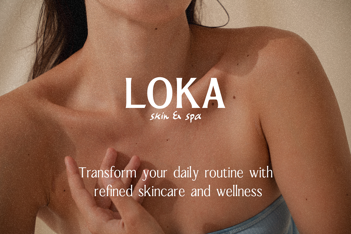 LA MAGNIFIQUE | Timeless Elegant San, a Sans Serif Font by The Gelato Type (Photo 14 of 23)