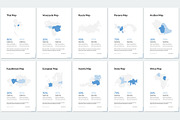 Vertical Powerpoint, a Presentation Template by binangkit (Thumbnail 18 of 19)
