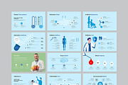 Medical Presentation Template, a Presentation Template by GenerousArt (Thumbnail 7 of 7)