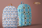 Morocco Dreamscape, a Pattern Graphic by MSNTY STUDIOX (Thumbnail 19 of 25)